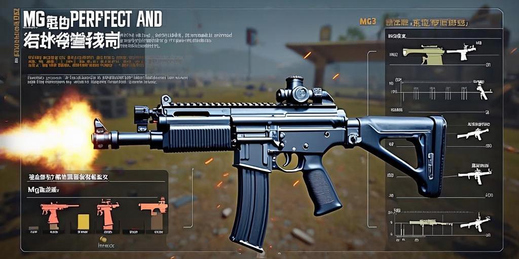 和平精英《恶魔之眼》辅助